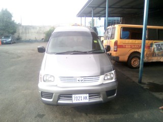 2003 Toyota Liteace for sale in Kingston / St. Andrew, Jamaica