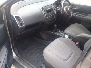 2011 Nissan Wingroad for sale in Manchester, Jamaica