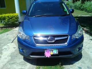 2015 Subaru XV for sale in Kingston / St. Andrew, Jamaica