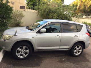 2006 Toyota Rav4