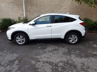 2015 Honda HRV for sale in Kingston / St. Andrew, Jamaica
