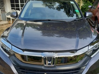 2021 Honda HRV 
$4,300,000