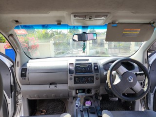 2008 Nissan Navara for sale in St. Catherine, Jamaica