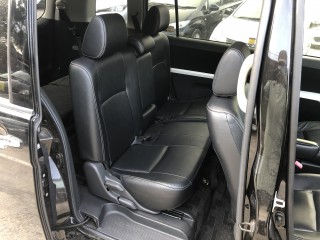 2012 Toyota Isis platana for sale in Manchester, Jamaica