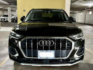 2020 Audi Q3