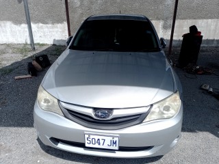 2010 Subaru Impreza for sale in Kingston / St. Andrew, Jamaica