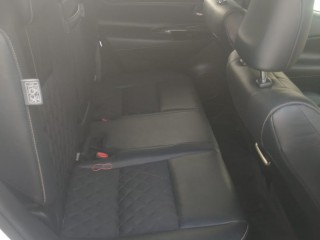 2018 Toyota HARRIER for sale in Clarendon, Jamaica