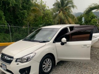 2013 Subaru Impreza for sale in St. James, Jamaica
