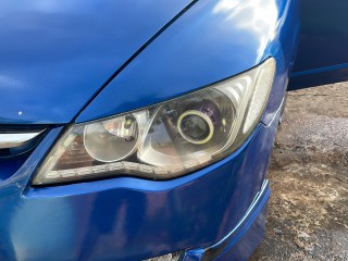 2005 Honda Civic for sale in Manchester, Jamaica