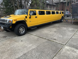 2007 Hummer H3