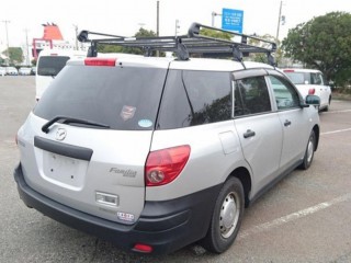 2014 Mazda Familia for sale in St. Catherine, Jamaica