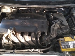 2009 Toyota fielder
$1,100,000