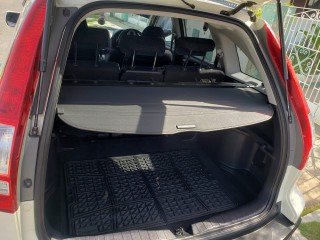 2008 Honda Crv