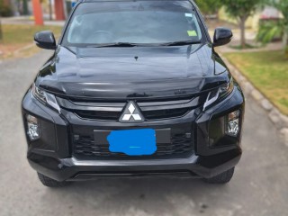 2024 Mitsubishi L200 Spotero for sale in Kingston / St. Andrew, Jamaica