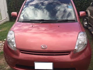 2006 Toyota Passo  Boon Daihatsu for sale in Kingston / St. Andrew, Jamaica