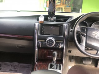 2010 Toyota Mark x for sale in St. Elizabeth, Jamaica