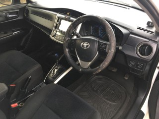 2015 Toyota Fielder for sale in Manchester, Jamaica