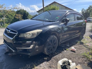 2014 Subaru Impreza Sport for sale in Kingston / St. Andrew, Jamaica