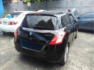 2015 Suzuki Swift for sale in Kingston / St. Andrew, Jamaica