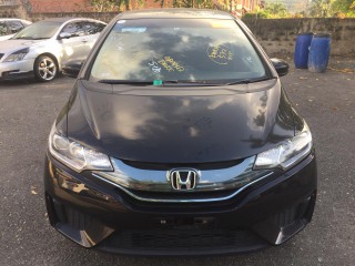 2014 Honda Fit for sale in Kingston / St. Andrew, Jamaica