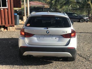 2011 BMW X1 for sale in Manchester, Jamaica