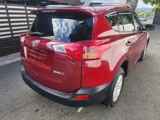 2014 Toyota RAV4