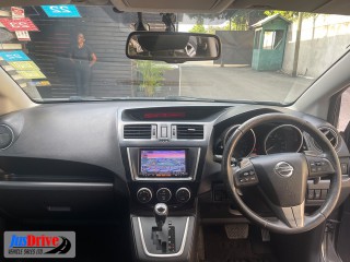 2014 Nissan LAFESTA for sale in Kingston / St. Andrew, Jamaica