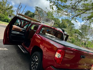 2020 Toyota Tundra for sale in St. Ann, Jamaica