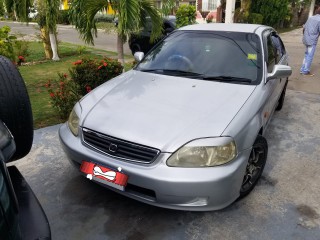 2000 Honda Civic for sale in St. Catherine, Jamaica