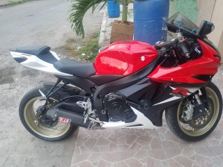 2012 Suzuki GSXR for sale in Kingston / St. Andrew, Jamaica