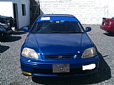 1997 Honda civic for sale in Kingston / St. Andrew, Jamaica