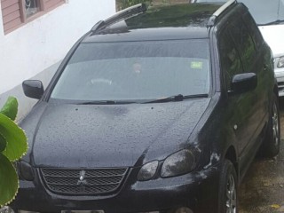 2005 Mitsubishi Airtrek for sale in St. Ann, Jamaica