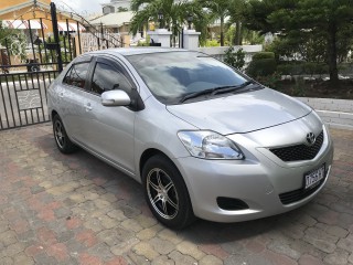2012 Toyota Belta for sale in St. Catherine, Jamaica