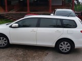 2007 Toyota Fielder for sale in Manchester, Jamaica