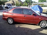 1995 Suzuki baleno for sale in Kingston / St. Andrew, Jamaica