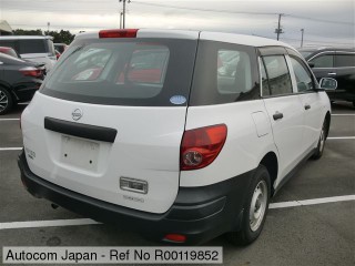 2017 Nissan Ad NV150 Wagon