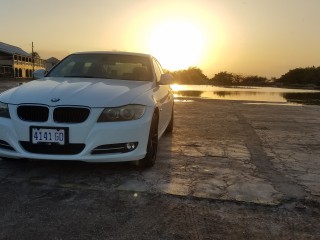 2012 BMW 320i for sale in Kingston / St. Andrew, Jamaica