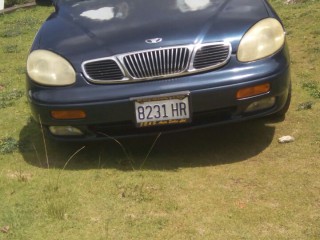 2001 Daewoo Leganza for sale in St. Ann, Jamaica