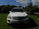 2007 Mercedes Benz SUV ML 280 for sale in Kingston / St. Andrew, Jamaica