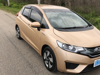 2014 Honda Fit for sale in Trelawny, Jamaica