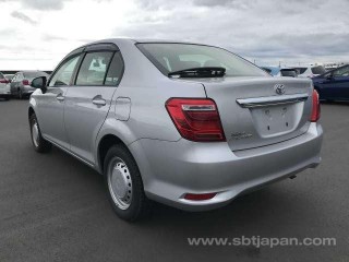 2017 Toyota Corolla Axio for sale in St. Ann, Jamaica