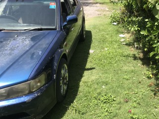 1999 Honda Accord for sale in Westmoreland, Jamaica