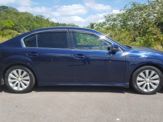 2011 Subaru Legacy for sale in Manchester, Jamaica