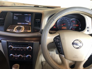 2011 Nissan Teana for sale in Kingston / St. Andrew, Jamaica