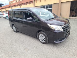 2016 Toyota Noah for sale in Kingston / St. Andrew, Jamaica