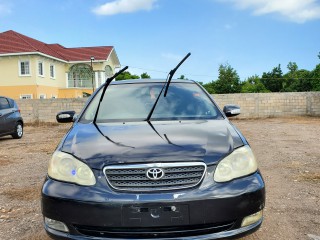 2005 Toyota Corolla ALTIS BLACK FRIDAY DEAL