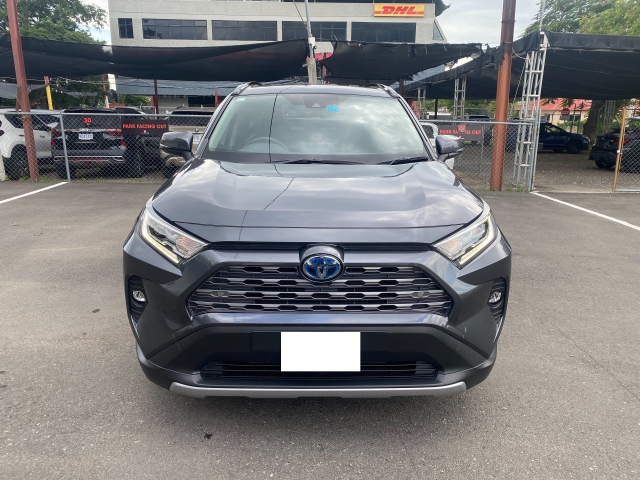2022 Toyota RAV4 Hybrid for sale in Kingston / St. Andrew, Jamaica