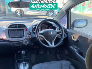 2013 Honda Fit
$980,000