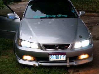 2001 Honda Accord for sale in Clarendon, Jamaica