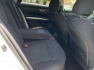 2016 Nissan TEANA for sale in Manchester, Jamaica